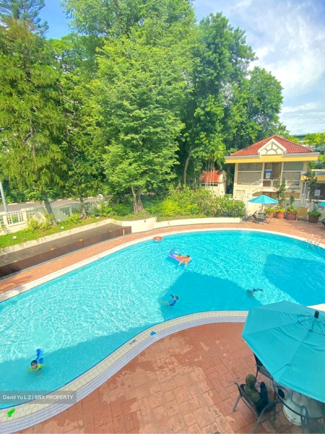 Cavenagh Lodge (D9), Apartment #629630981